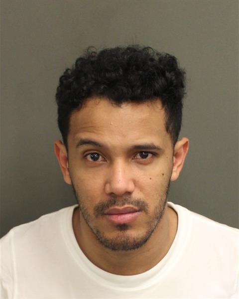  JUAN MIGUEL ALMANZALABARCA Mugshot / County Arrests / Orange County Arrests
