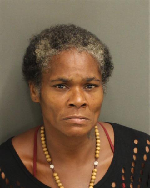  MARIA SHAPRI GALARZA Mugshot / County Arrests / Orange County Arrests