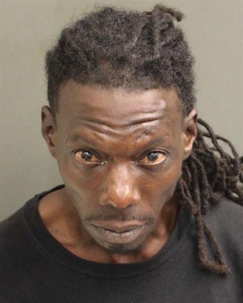 FALEPA ANTWONE MORGAN Mugshot / County Arrests / Orange County Arrests