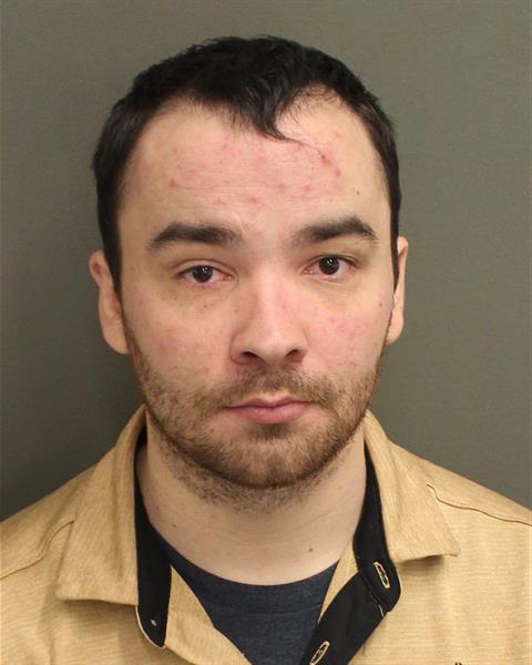  MAVERICK RYAN CLINE Photo Image