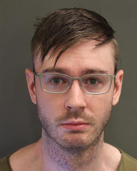  JOHN LUKE THOMAS FRANZEN Photo Image