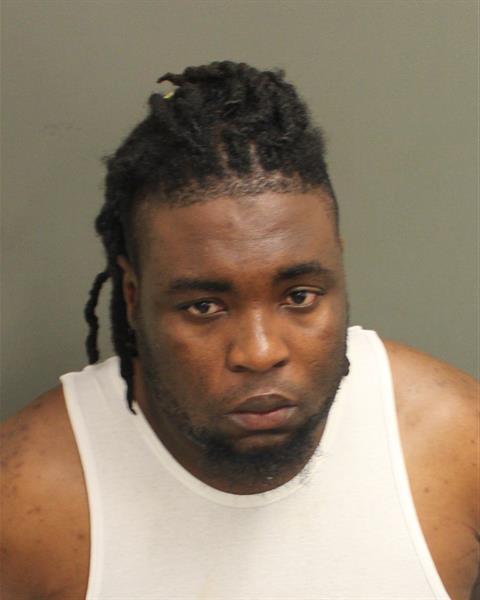  RALPH JOCELYN SYDNEY Mugshot / County Arrests / Orange County Arrests