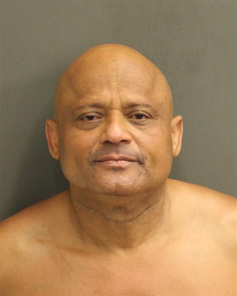  WILLIAM PABONVELAZQUEZ Mugshot / County Arrests / Orange County Arrests