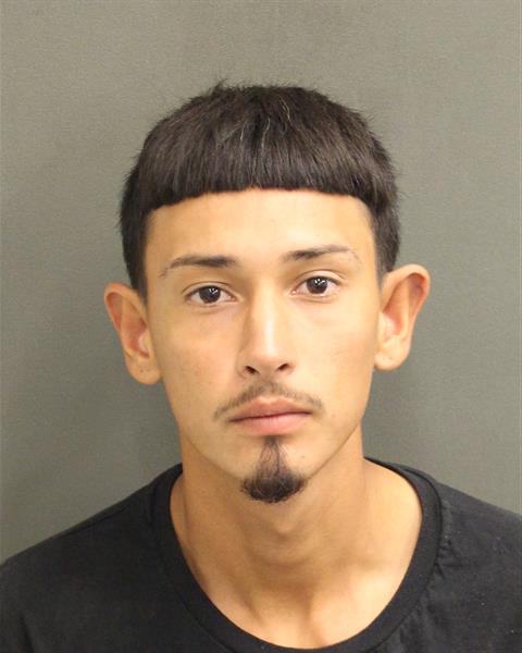  ISMAEL ADONAY RUIZBAUTISTA Photo Image