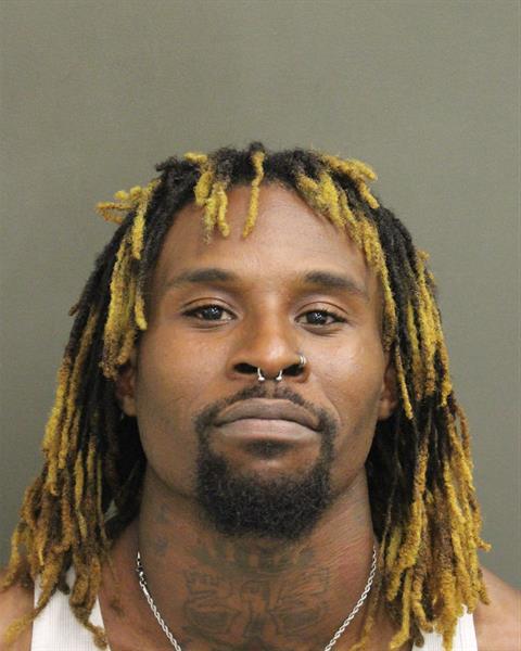  KIHEEM CURRY Mugshot / County Arrests / Orange County Arrests