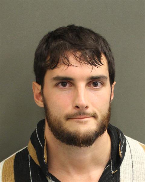  LUKE THOMAS HAZEN Photo Image
