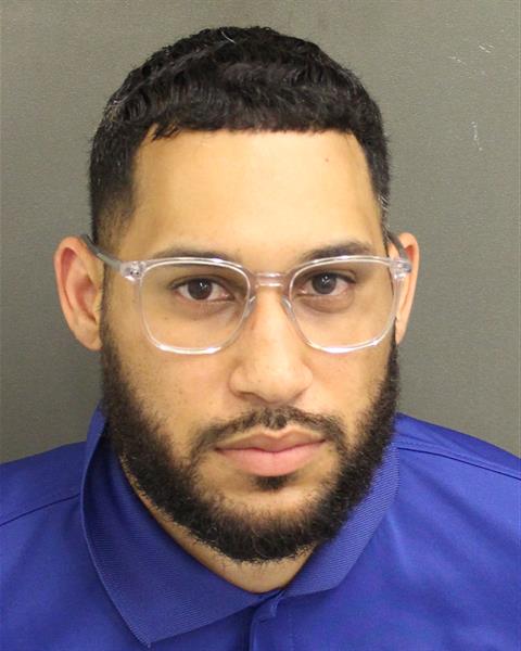  KELVIN XAVIER LEBRONROBLES Photo Image