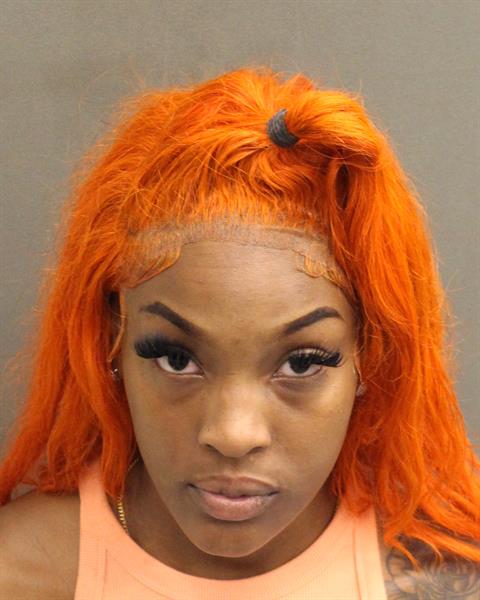 SHANIA ROWE Mugshot SHANIA ROWE Mugshot / County Arrests / Orange County Arrests