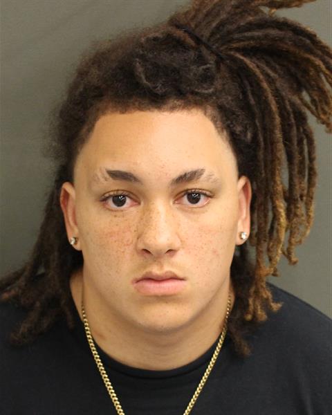 JOSHUA LOUIS LATHAN Photo Image