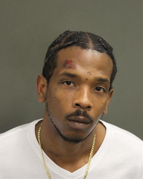  JOSHUA AMOS JOHNSON Mugshot / County Arrests / Orange County Arrests