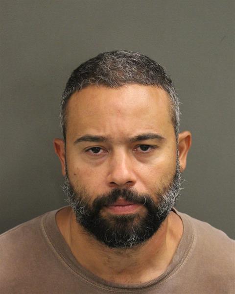  JESSE DAMIAN LUGO Mugshot / County Arrests / Orange County Arrests