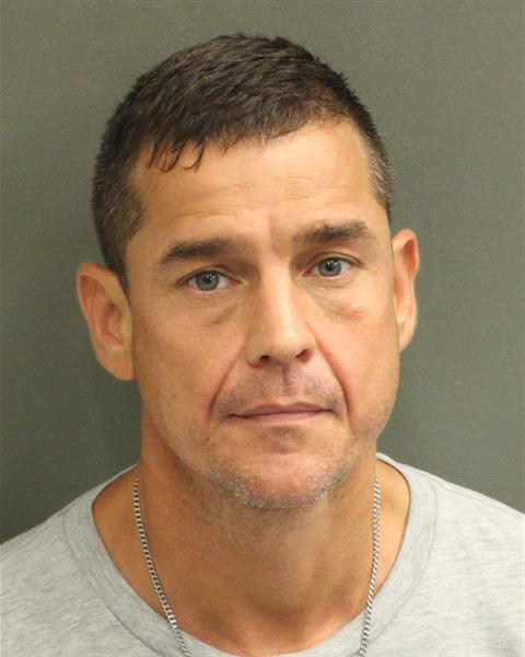 THOMAS WILLIAM JR HAAS Mugshot THOMAS WILLIAM JR HAAS Mugshot / County Arrests / Orange County Arrests