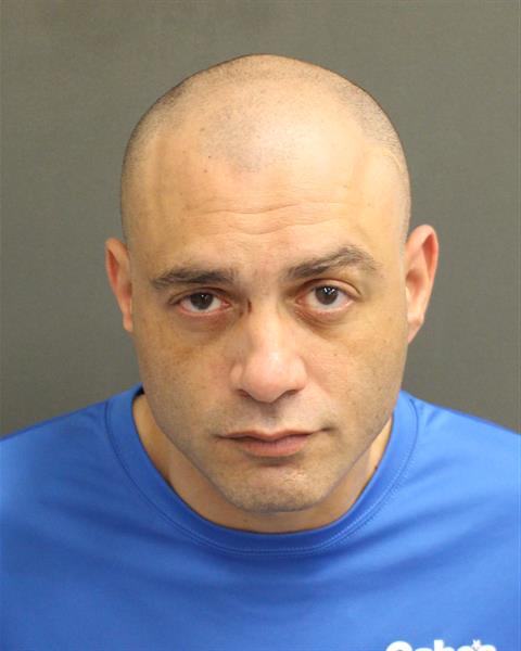  ANTHONY FRANK DILIBERTI Photo Image