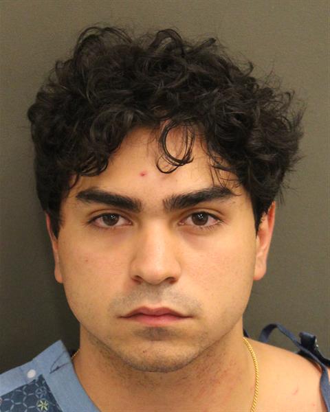  GABRIEL ARMANDO ESPINOZA Photo Image