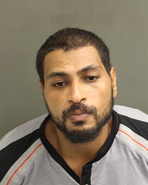  SABER SIDDIG Mugshot / County Arrests / Orange County Arrests