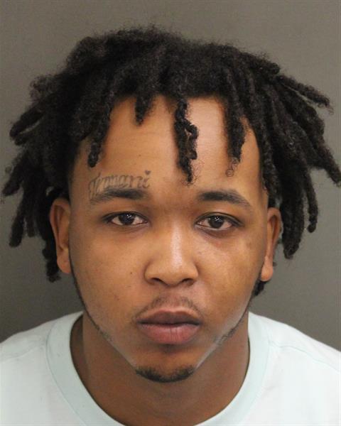  JAHEIM DAJUAN DAVIS Mugshot / County Arrests / Orange County Arrests
