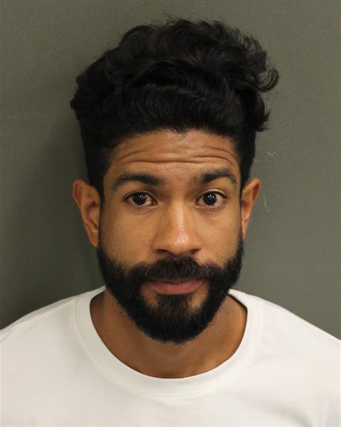  LUIS MANUEL LOPEZCORREDOR Mugshot / County Arrests / Orange County Arrests