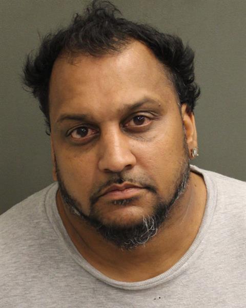  DAVINDRA SINGH Mugshot / County Arrests / Orange County Arrests