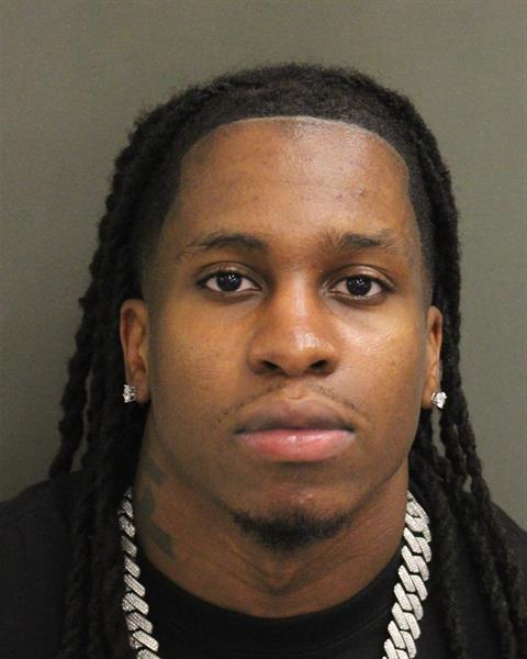 JAVARION WALKER Photo Image JAVARION WALKER Photo Image