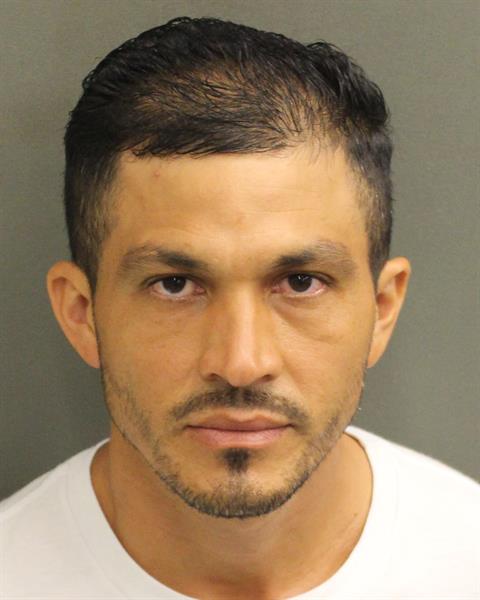  FRANCISCO JAVIER ELIZONDOFERNANDEZ Mugshot / County Arrests / Orange County Arrests