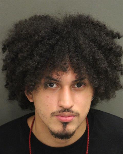  ADAN OMAR CABALLERO Photo Image
