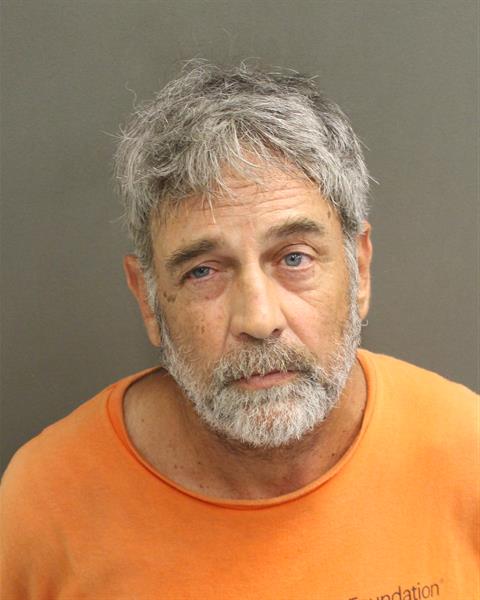  PAUL JASON FOUGHT Mugshot / County Arrests / Orange County Arrests
