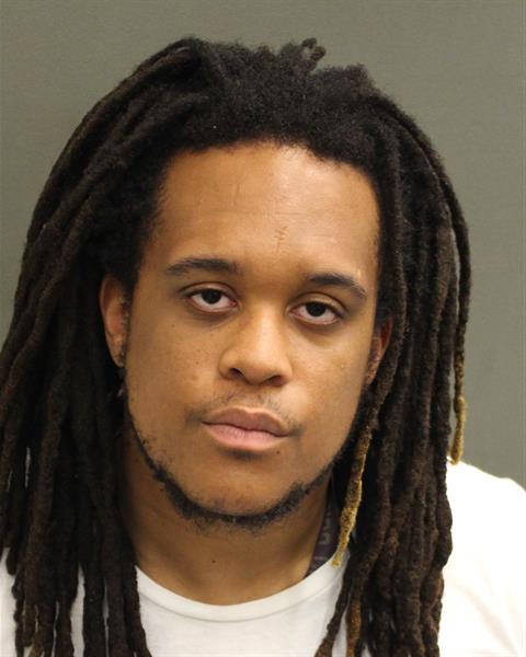  KRISTOFF LAYNE ROBINSON Mugshot / County Arrests / Orange County Arrests
