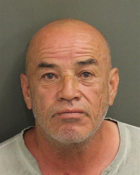  JUAN FRANCISCO TORRESOYOLA Mugshot / County Arrests / Orange County Arrests
