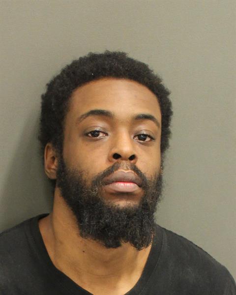  DEVONTAE EMMANUEL HILL Mugshot / County Arrests / Orange County Arrests