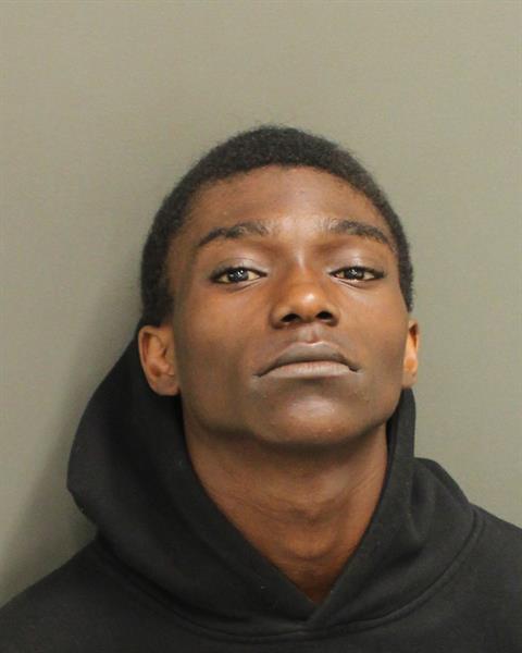  NOAH BROWN Mugshot / County Arrests / Orange County Arrests