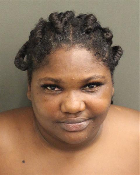  TOLANDA MAE LEE Mugshot / County Arrests / Orange County Arrests