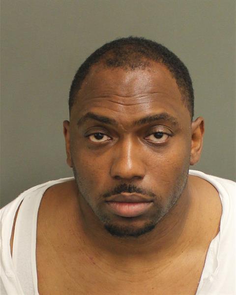  DAVID LEE RODRIQUESBOSTIC Mugshot / County Arrests / Orange County Arrests