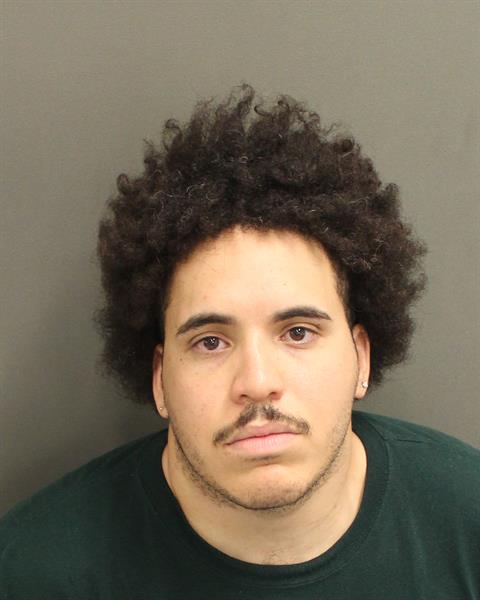  JEREMY ERASMO VIZCAINO Mugshot / County Arrests / Orange County Arrests
