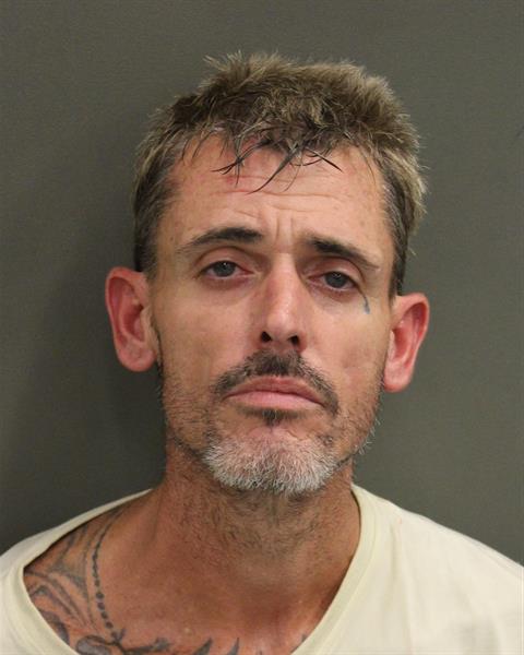  STEVEN WAYNE JR POLEN Mugshot / County Arrests / Orange County Arrests