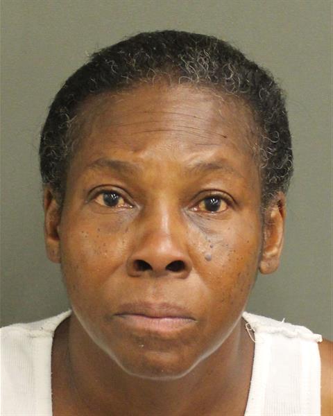  ALICE MARIE ROSS Mugshot / County Arrests / Orange County Arrests