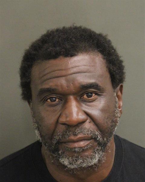  AMOS DEVON JACKSON Mugshot / County Arrests / Orange County Arrests
