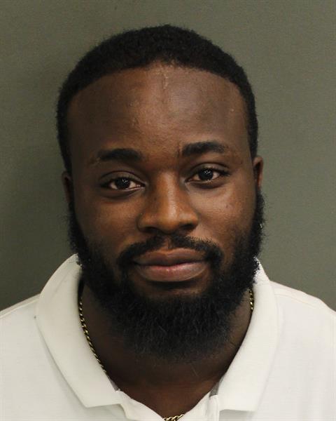  BEETHOVENS JOSEPH Mugshot / County Arrests / Orange County Arrests