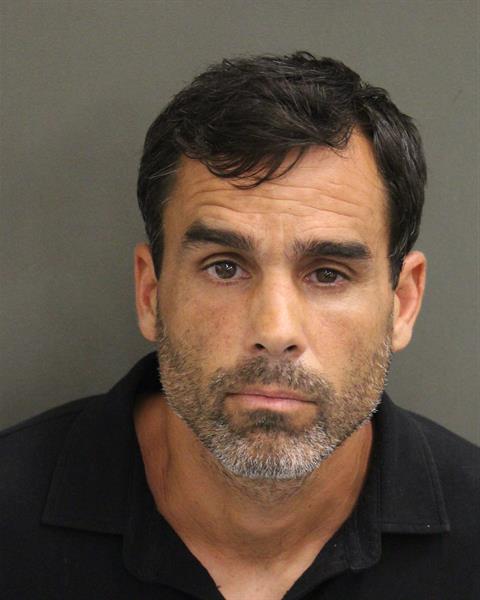  RYAN MICHAEL STOLTENBURG Mugshot / County Arrests / Orange County Arrests