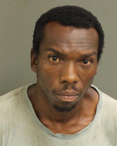  KIEREN TORRELL ALLEN Mugshot / County Arrests / Orange County Arrests