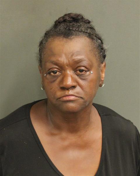 TAMALA WILLIAMS Mugshot TAMALA WILLIAMS Mugshot / County Arrests / Orange County Arrests