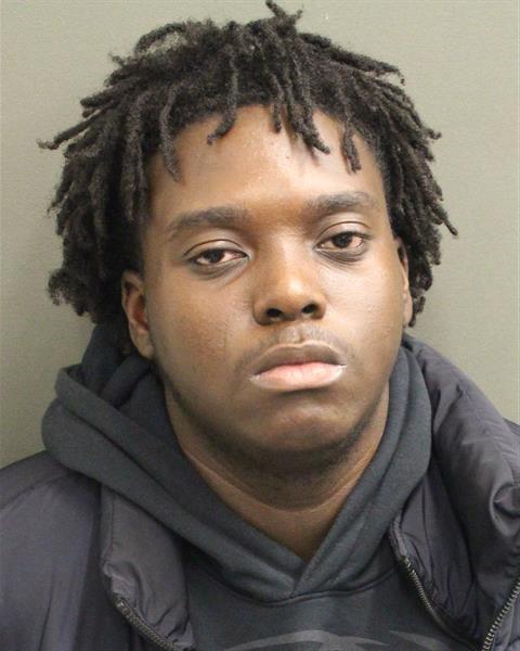  CARL E BIENAIME Mugshot / County Arrests / Orange County Arrests