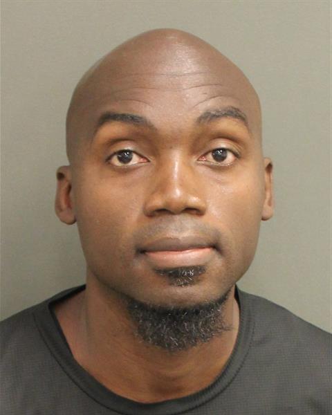  VITAL FORTUNE Mugshot / County Arrests / Orange County Arrests