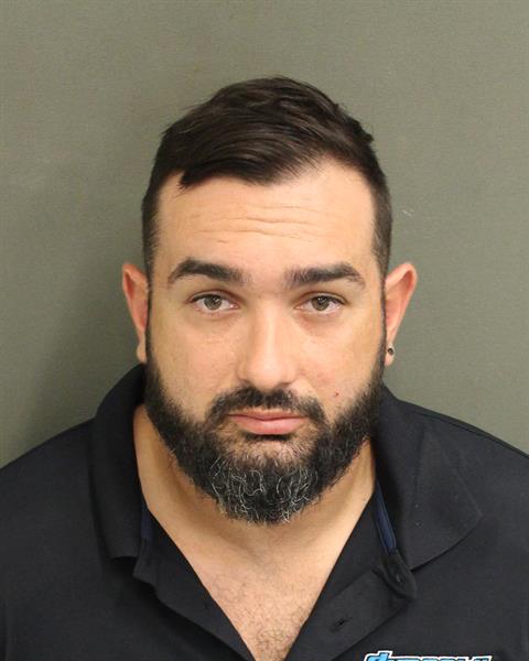  JOSEPH MICHAEL LEYVA Photo Image