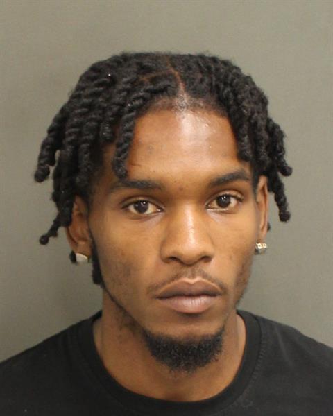  OCTAVIOUS DENNARD SAMPLES Photo Image