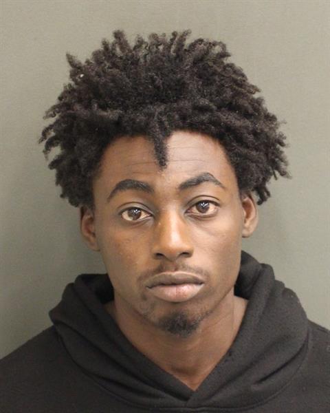  CAMERON CONSTANT Mugshot / County Arrests / Orange County Arrests
