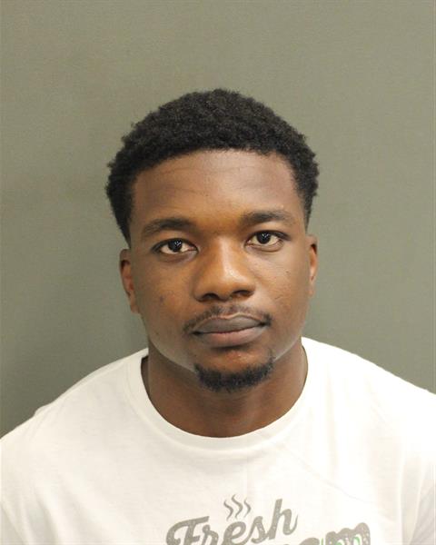  ABBA ADAMU SULEIMAN Mugshot / County Arrests / Orange County Arrests