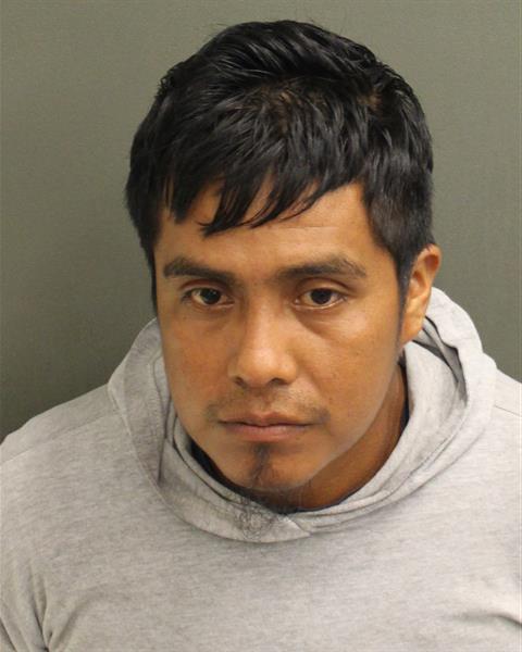  ADELSON ARTURO VELASQUEZMIRANDA Mugshot / County Arrests / Orange County Arrests