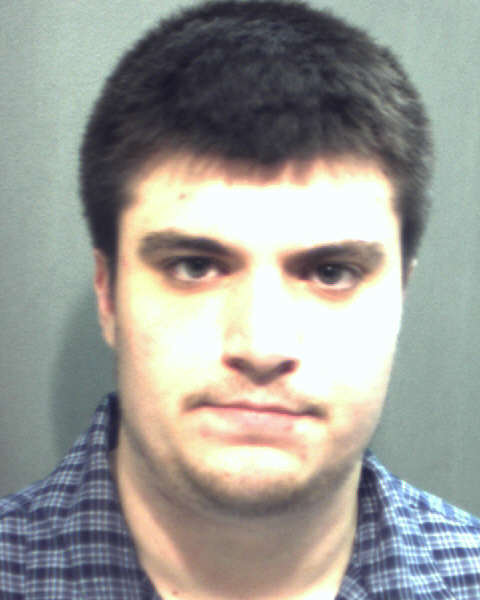  MICHAEL DOSSON WALKER Mugshot / County Arrests / Orange County Arrests