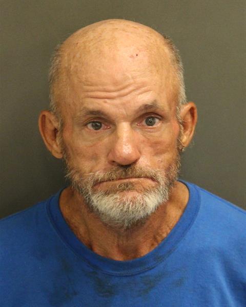  JAMES ALLEN LEE Mugshot / County Arrests / Orange County Arrests