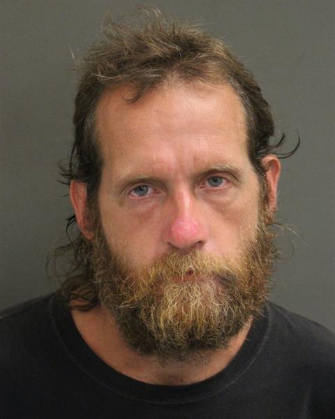  STEPHEN CHRISTOPHERD MCCARTER Mugshot / County Arrests / Orange County Arrests